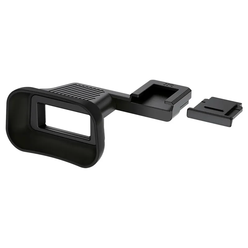  JJC Øyemusling lang modell for Sony A7C II og A7CR Rask levering fra Sverige.