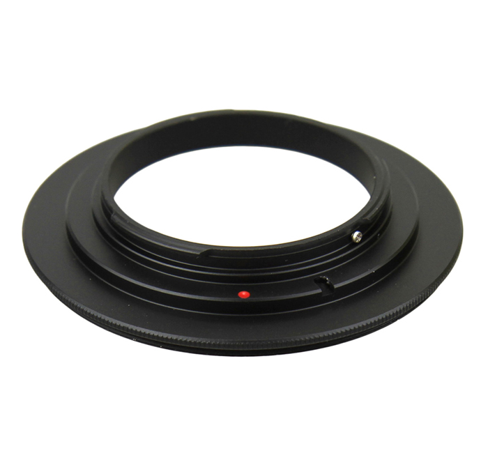 JJC JJC Reverseringsring for Canon kamerahus