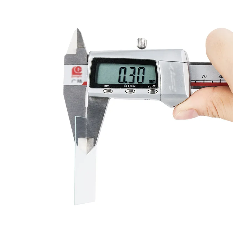  JJC Skjermbeskytter for DJI Osmo Nano – optisk glass 9H Rask levering fra Sverige.