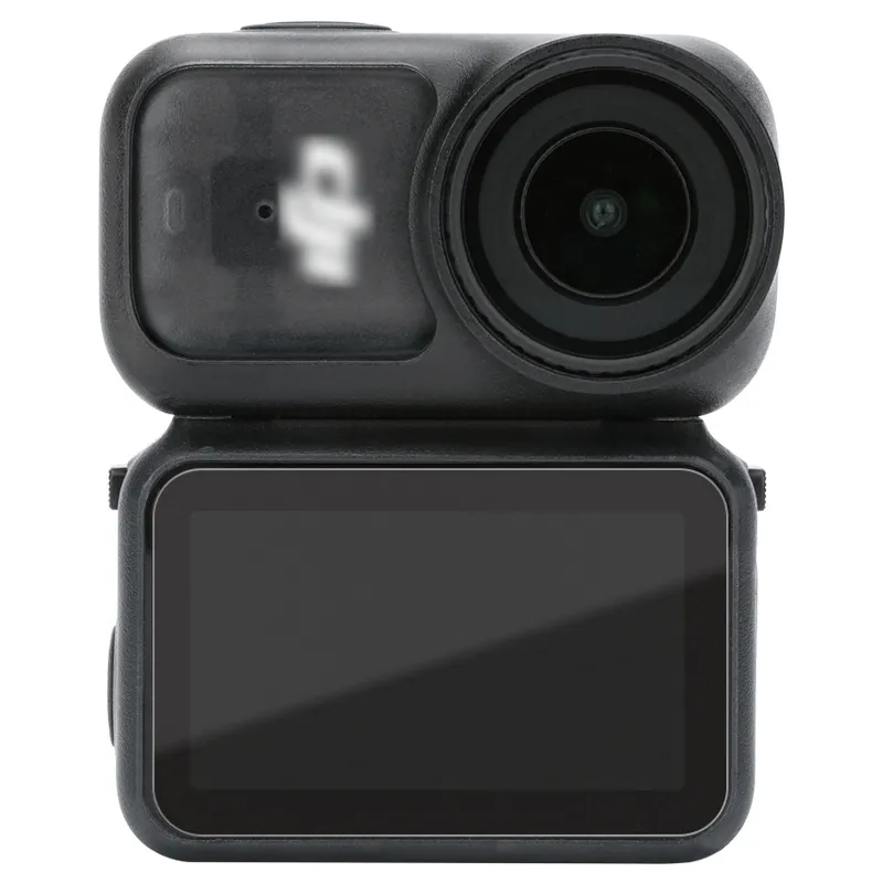  JJC Skjermbeskytter for DJI Osmo Nano – optisk glass 9H Rask levering fra Sverige.