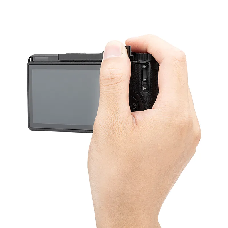  JJC Tommelgrep for Ricoh GR IV Rask levering fra Sverige.