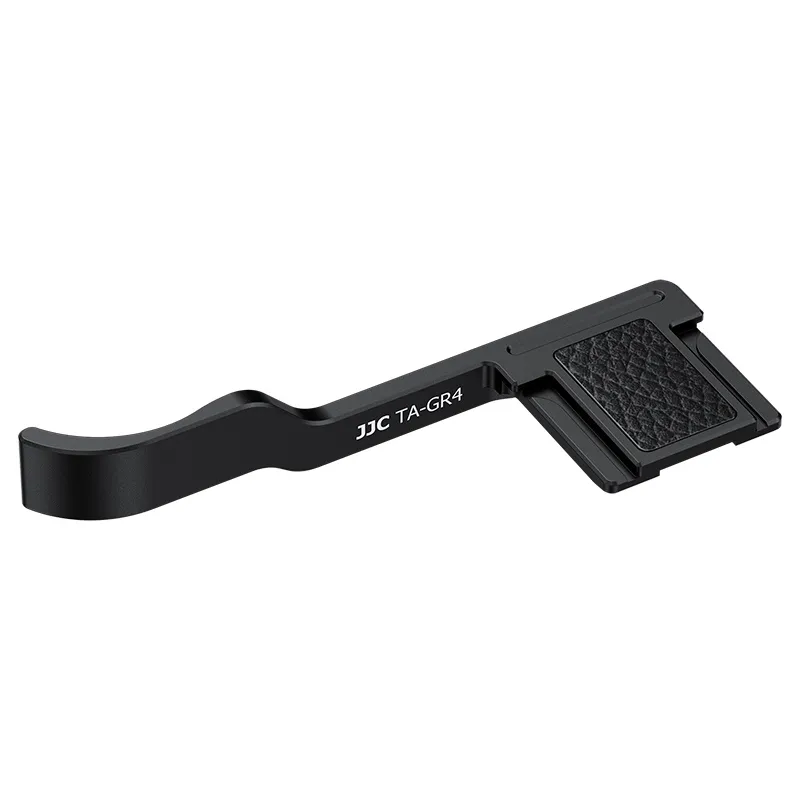  JJC Tommelgrep for Ricoh GR IV Rask levering fra Sverige.