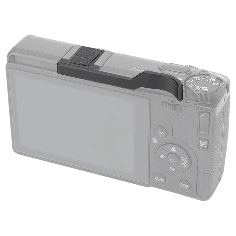  JJC Tommelgrep for Ricoh GR IV Rask levering fra Sverige.