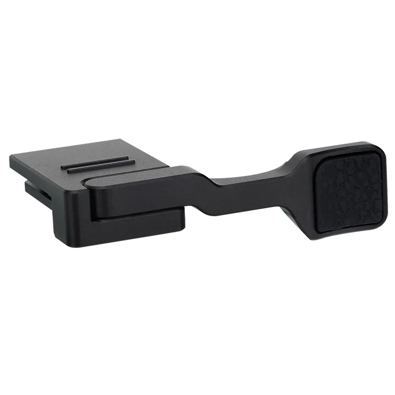  JJC Tommelgrep for Sony RX1R III – for et mer komfortabelt grep Rask levering fra Sverige.