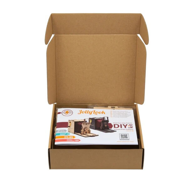 JollyLook JollyLook DIY-kit for Instax Square film