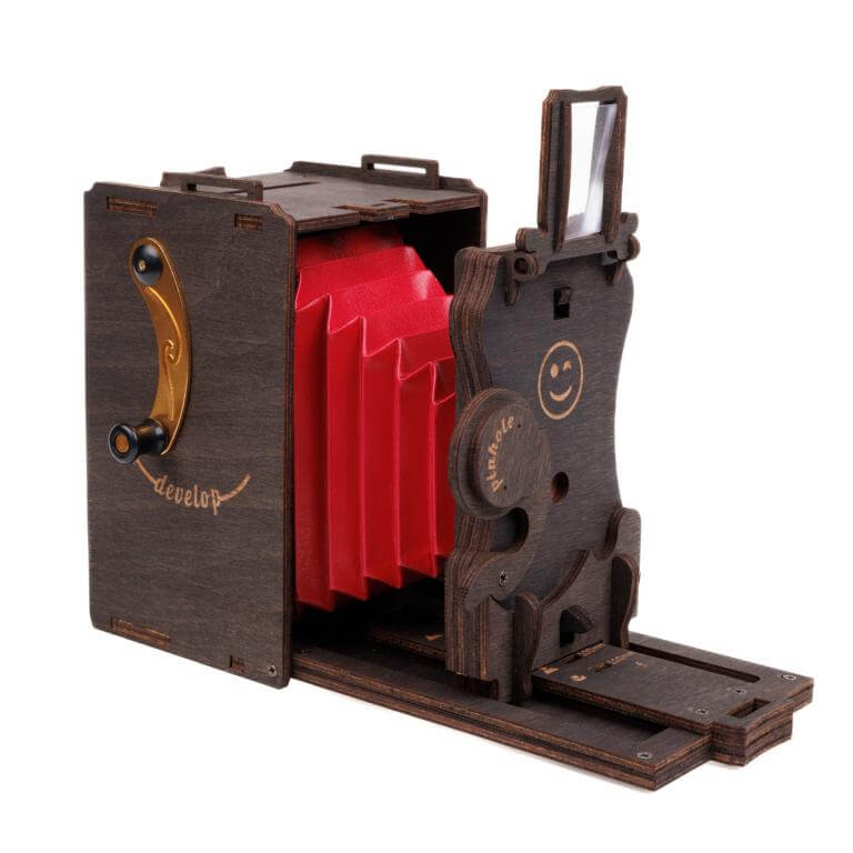 JollyLook JollyLook DIY-kit for Instax Square film