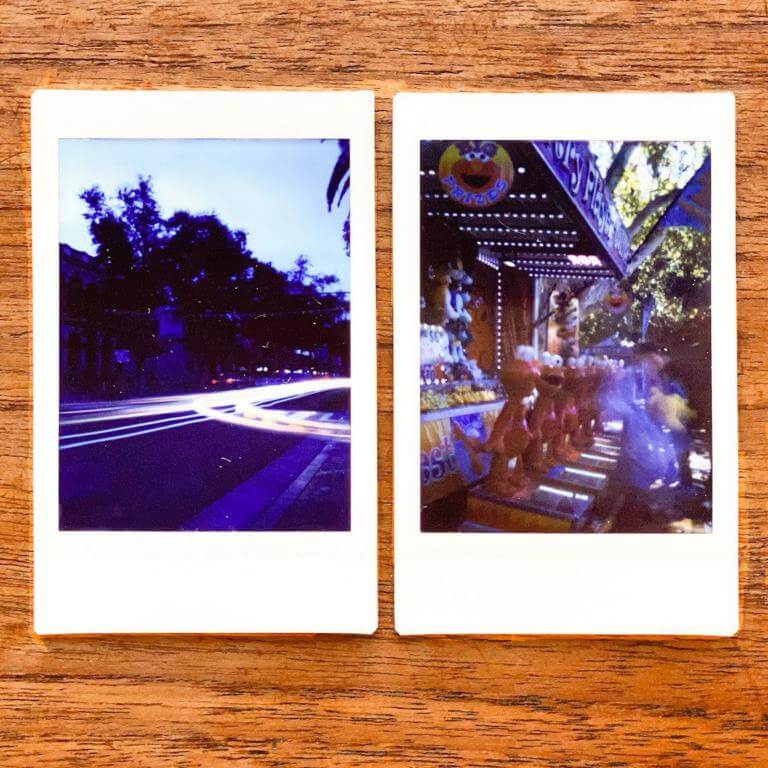 JollyLook JollyLook DIY-sett for Instax Mini-film – Bygg ditt eget Pinhole-kamera!