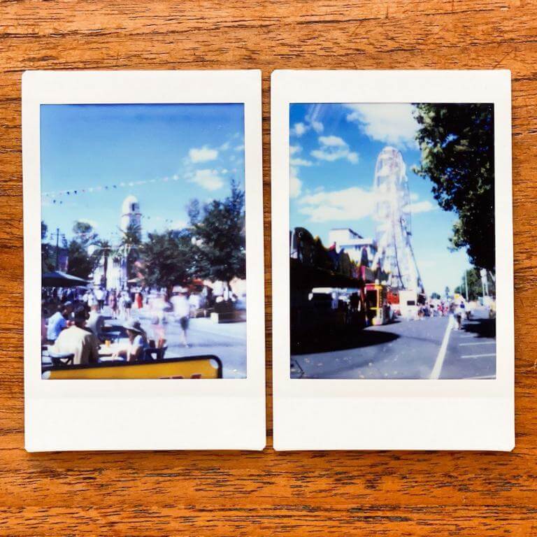 JollyLook JollyLook DIY-sett for Instax Mini-film – Bygg ditt eget Pinhole-kamera!