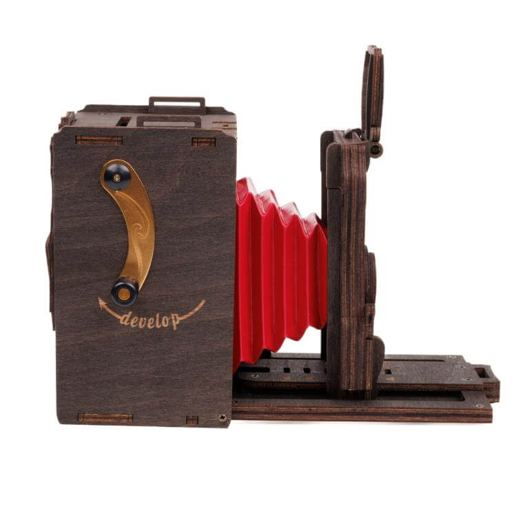 JollyLook JollyLook DIY-kit for Instax Square film
