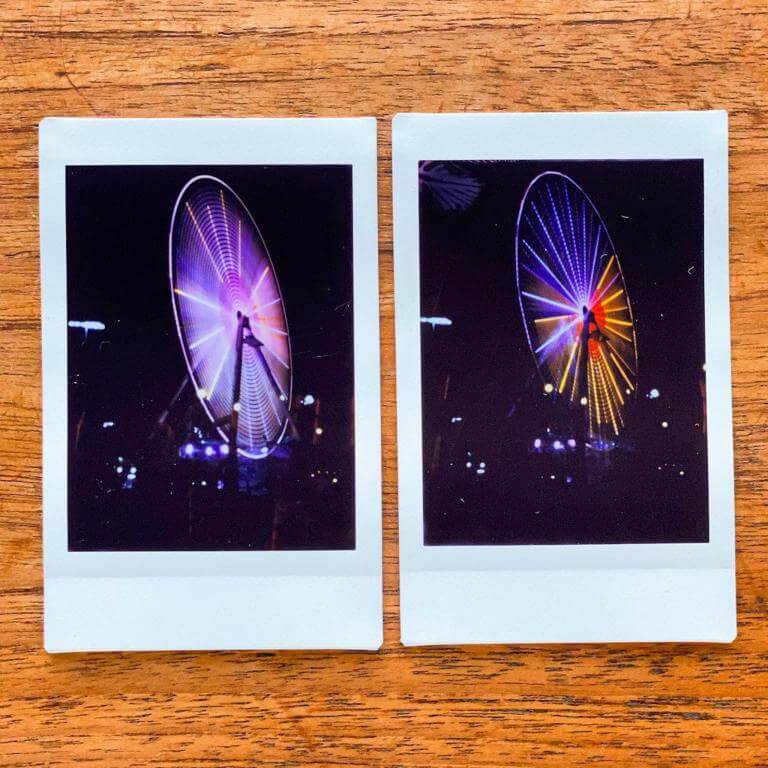 JollyLook JollyLook DIY-sett for Instax Mini-film – Bygg ditt eget Pinhole-kamera!