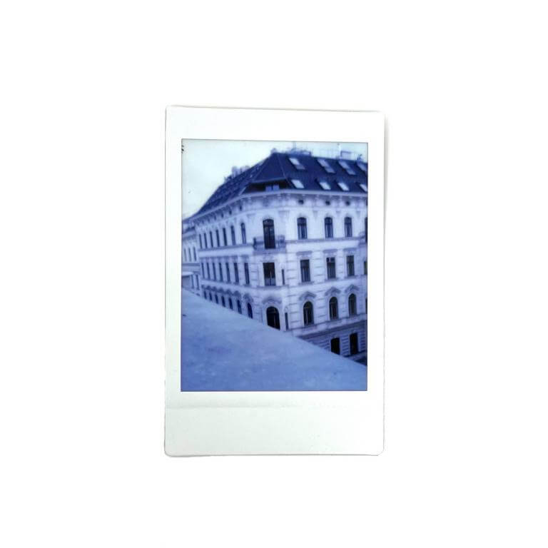 JollyLook JollyLook DIY-sett for Instax Mini-film – Bygg ditt eget Pinhole-kamera!