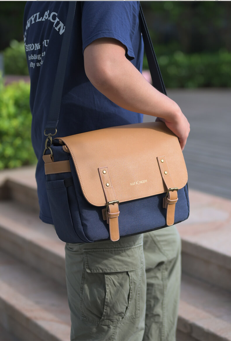 K&F Concept K&F Concept Beta skulderveske for kamera 10 liter