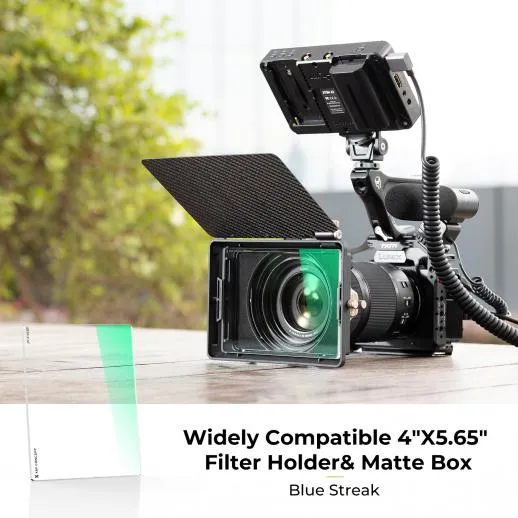 K&F Concept K\&F Concept MCUV 4x5.65