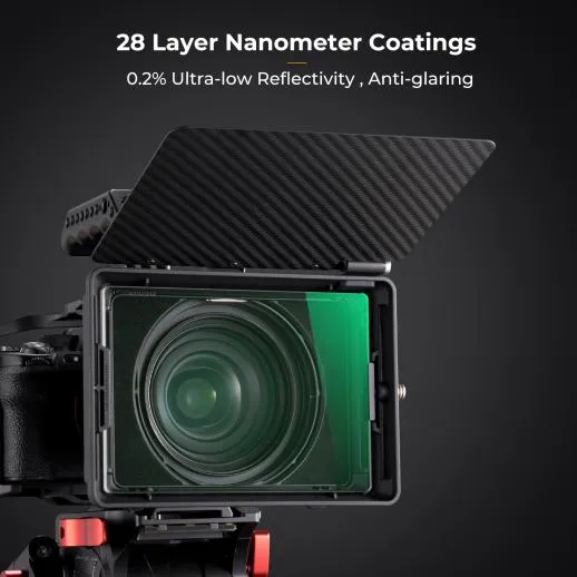K&F Concept K\&F Concept MCUV 4x5.65