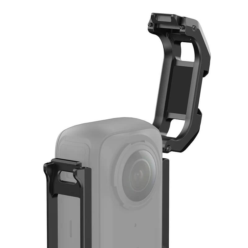  Ulanzi Kamerabur for Insta360 X4 Rask levering fra Sverige.