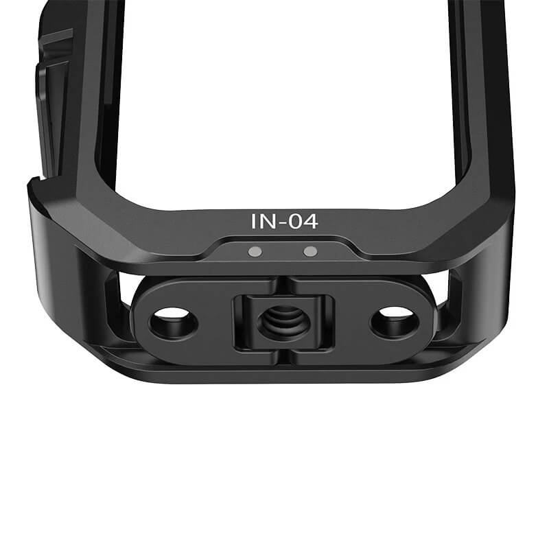  Ulanzi Kamerabur for Insta360 X4 Rask levering fra Sverige.