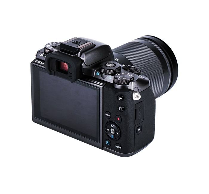 JJC JJC Lightning-sko-beskyttelsessko for Canon-kameraer