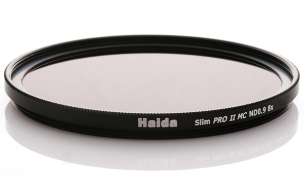 Haida Haida ND-filter ND8 med Multicoating