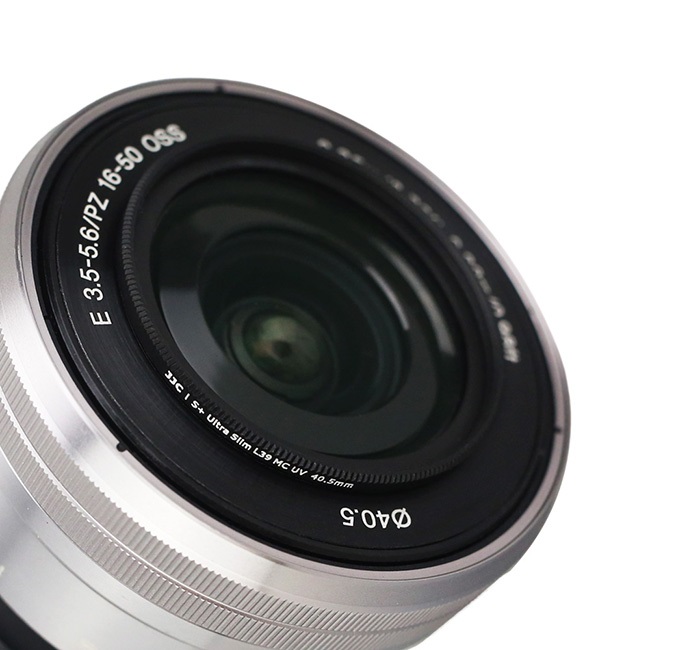  JJC UV-filter Ultra Slim S + optisk glass med Multicoating Rask levering fra Sverige.