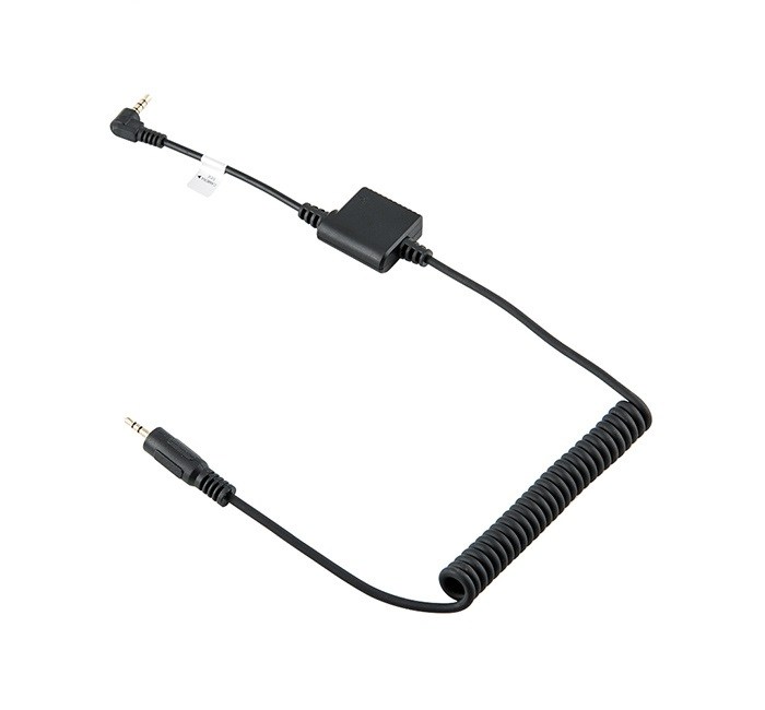  JJC Utløserkabel / Lukkerkabel for systemkamera 50cm Rask levering fra Sverige.