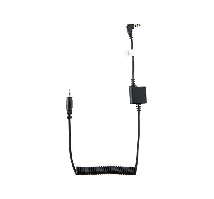  JJC Utløserkabel / Lukkerkabel for systemkamera 50cm Rask levering fra Sverige.