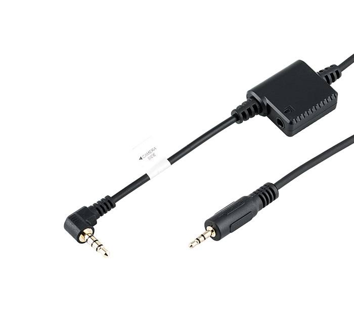  JJC Utløserkabel / Lukkerkabel for systemkamera 50cm Rask levering fra Sverige.