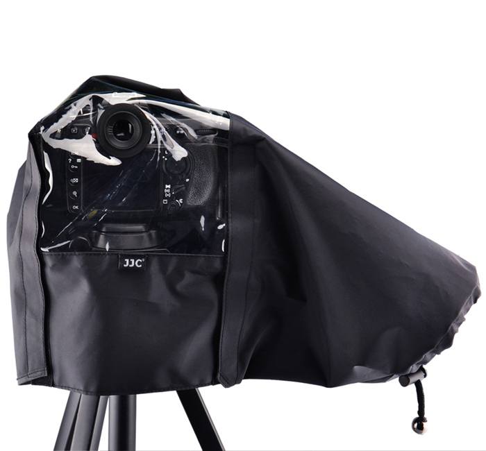 JJC JJC Regndeksel RC-EG för Canon Mark