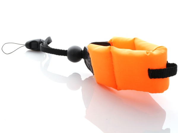  JJC flytende håndleddsrem Rask levering fra Sverige.