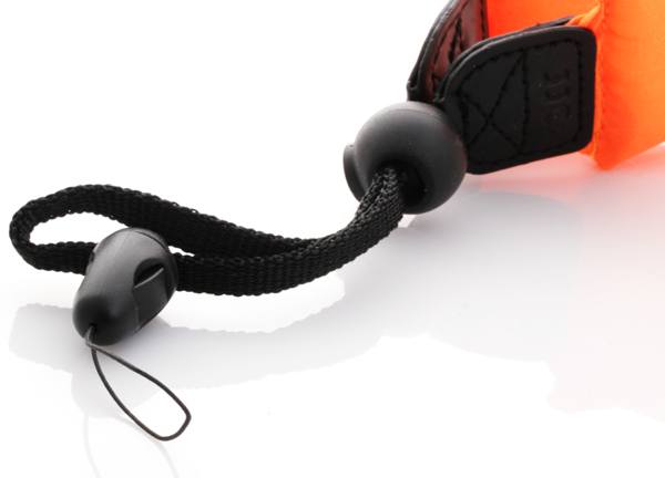  JJC flytende håndleddsrem Rask levering fra Sverige.