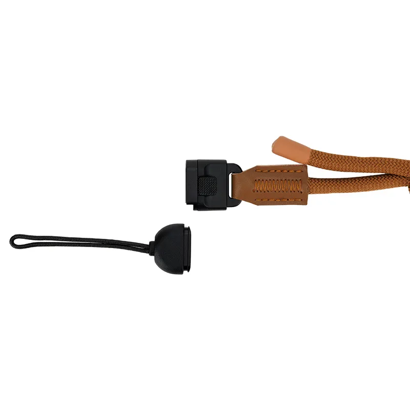  JJC FS-serien – skulderrem for speilløse og DSLR-kameraer Rask levering fra Sverige.