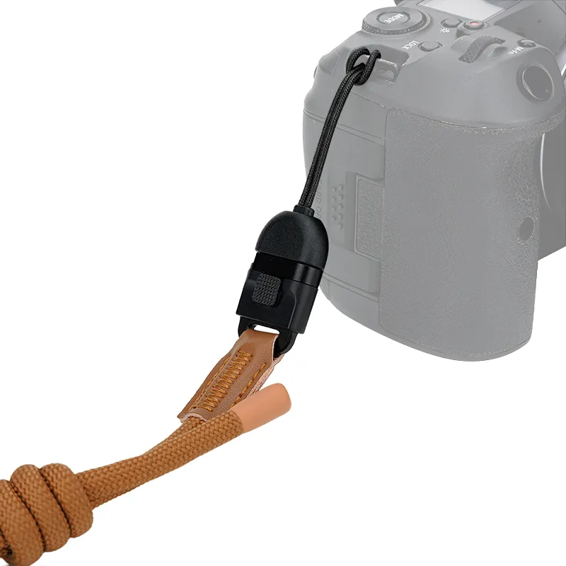  JJC FS-serien – skulderrem for speilløse og DSLR-kameraer Rask levering fra Sverige.