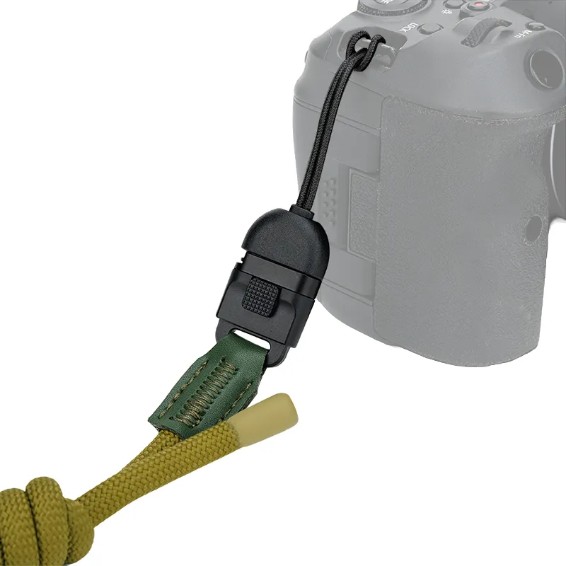  JJC FS-serien – skulderrem for speilløse og DSLR-kameraer Rask levering fra Sverige.