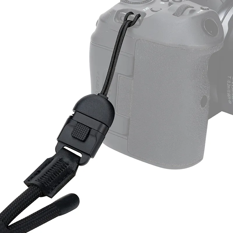  JJC FS-serien – skulderrem for speilløse og DSLR-kameraer Rask levering fra Sverige.