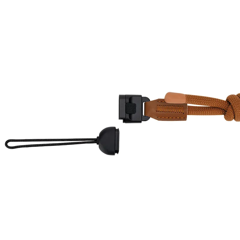  JJC NS-M1BKII Kamerastropp svart for DSLR-Kamera & speilløse Rask levering fra Sverige.