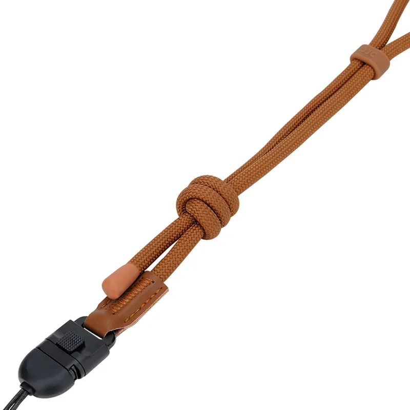  JJC NS-M1BKII Kamerastropp svart for DSLR-Kamera & speilløse Rask levering fra Sverige.