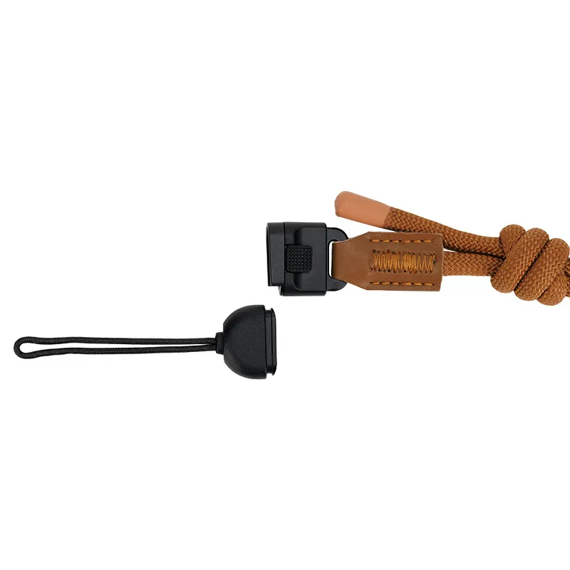  JJC FS-serien – skulderrem for speilløse og DSLR-kameraer Rask levering fra Sverige.