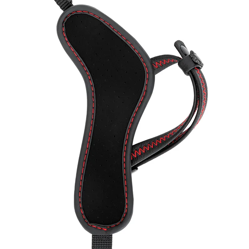  JJC Håndleddsstropp for speilløse systemkameraer hurtigplate med løkke Rask levering fra Sverige.