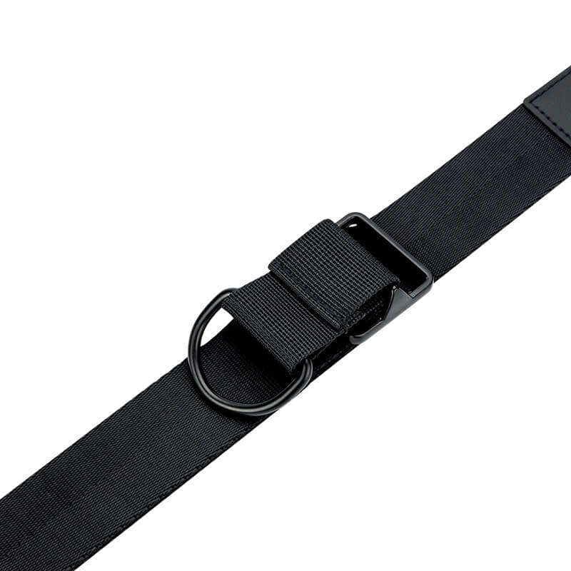  JJC QRS-D1 Kamerastropp med plate for systemkamera – maks belastning 90 kg Rask levering fra Sverige.