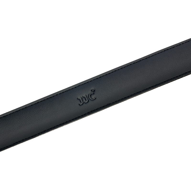  JJC QRS-M1 Kamerastropp med plate for systemkamera – maks belastning: 80 kg Rask levering fra Sverige.