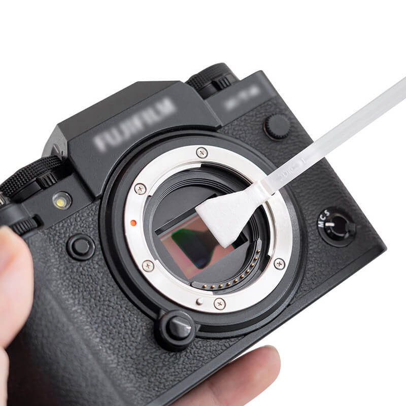 JJC JJC CL-A16K2 1stk Rengöringsstkicka for APS-C bildsensor