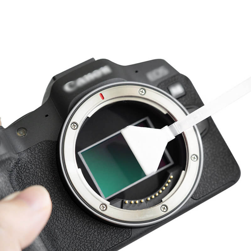JJC JJC F24K2 12stk Rengöringsstkickor for Fullformats bildsensor