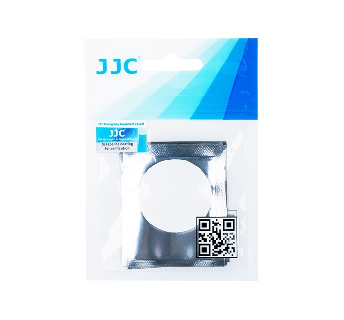 JJC JJC Filterduk for produkt: Blåsebørste (CL-DF1)