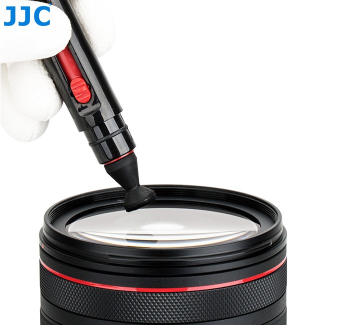 JJC JJC Cleaning Kit 7-i-1 pakke for kamera / objektiv