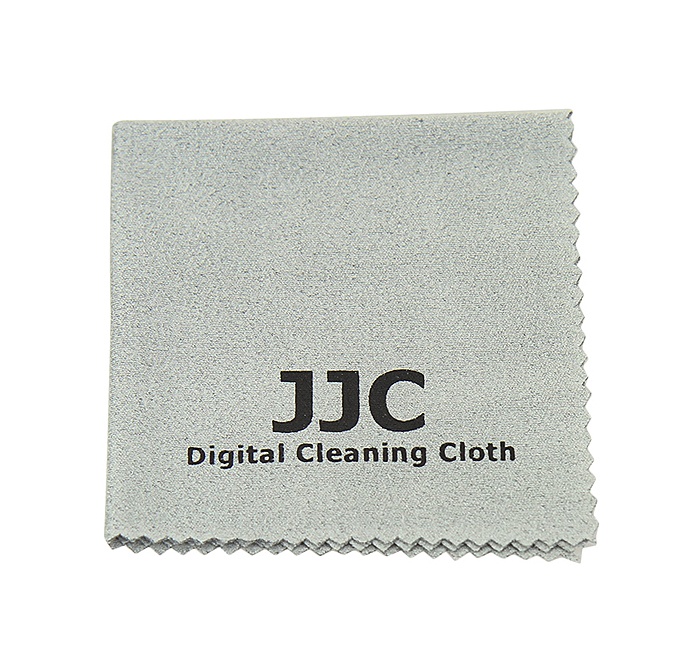 JJC JJC Putsduk av mikrofiber 165x165mm