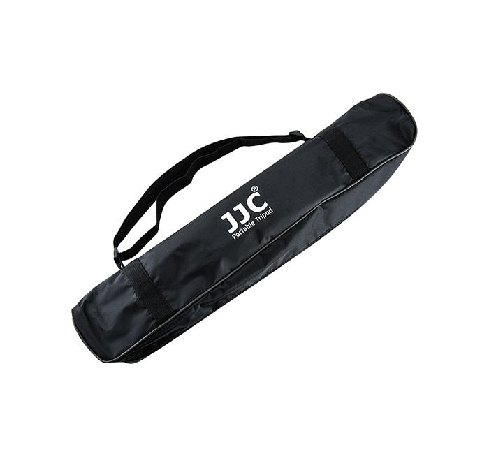 JJC JJC Kamerastativ 147cm med videohode TP-P1