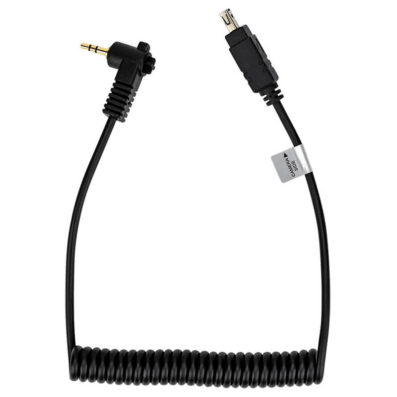  JJC RF-SW fjernutlösare 2.4GHz 50m Rask levering fra Sverige.