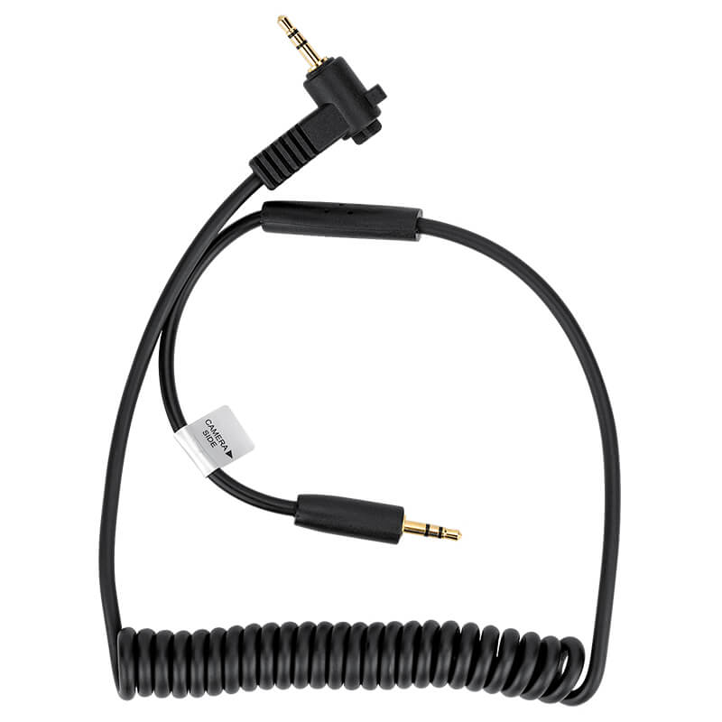  JJC RF-SW fjernutlösare 2.4GHz 50m Rask levering fra Sverige.