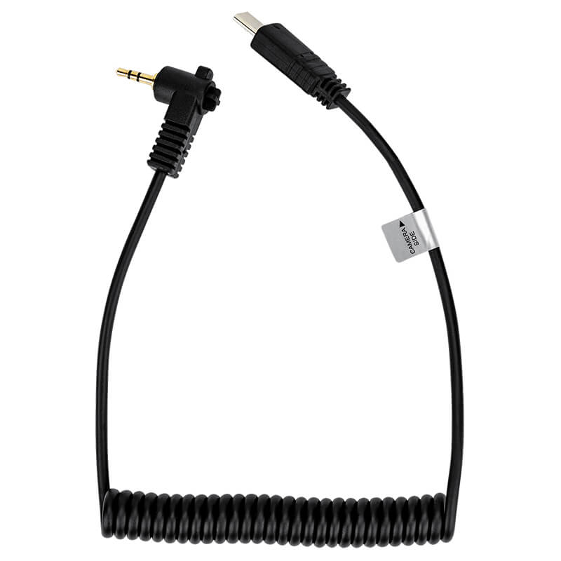  JJC RF-SW fjernutlösare 2.4GHz 50m Rask levering fra Sverige.