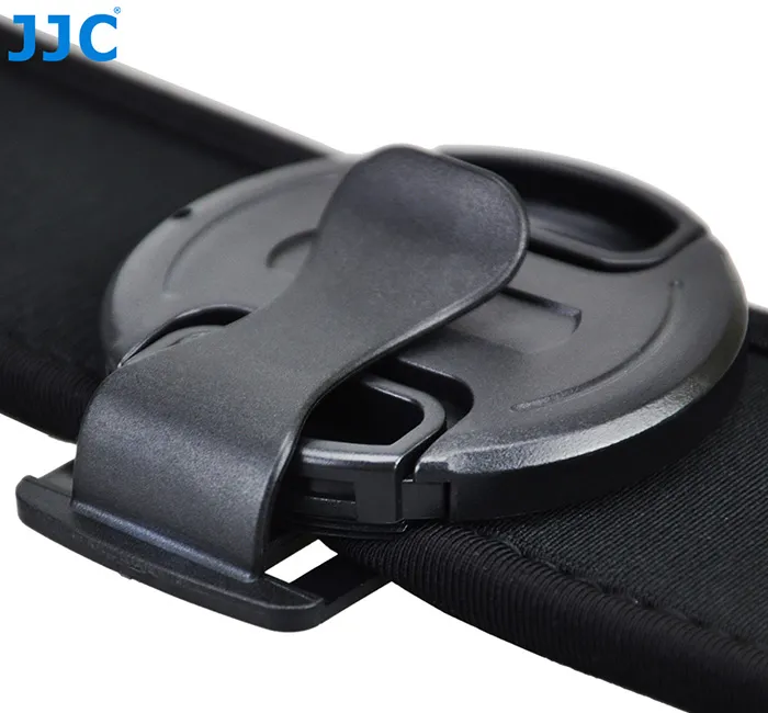 JJC JJC Objektivdekselholder Clip
