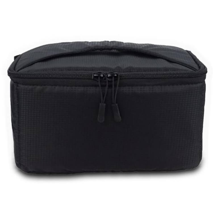 Unbranded Innerveske for kamera & optik med handtag